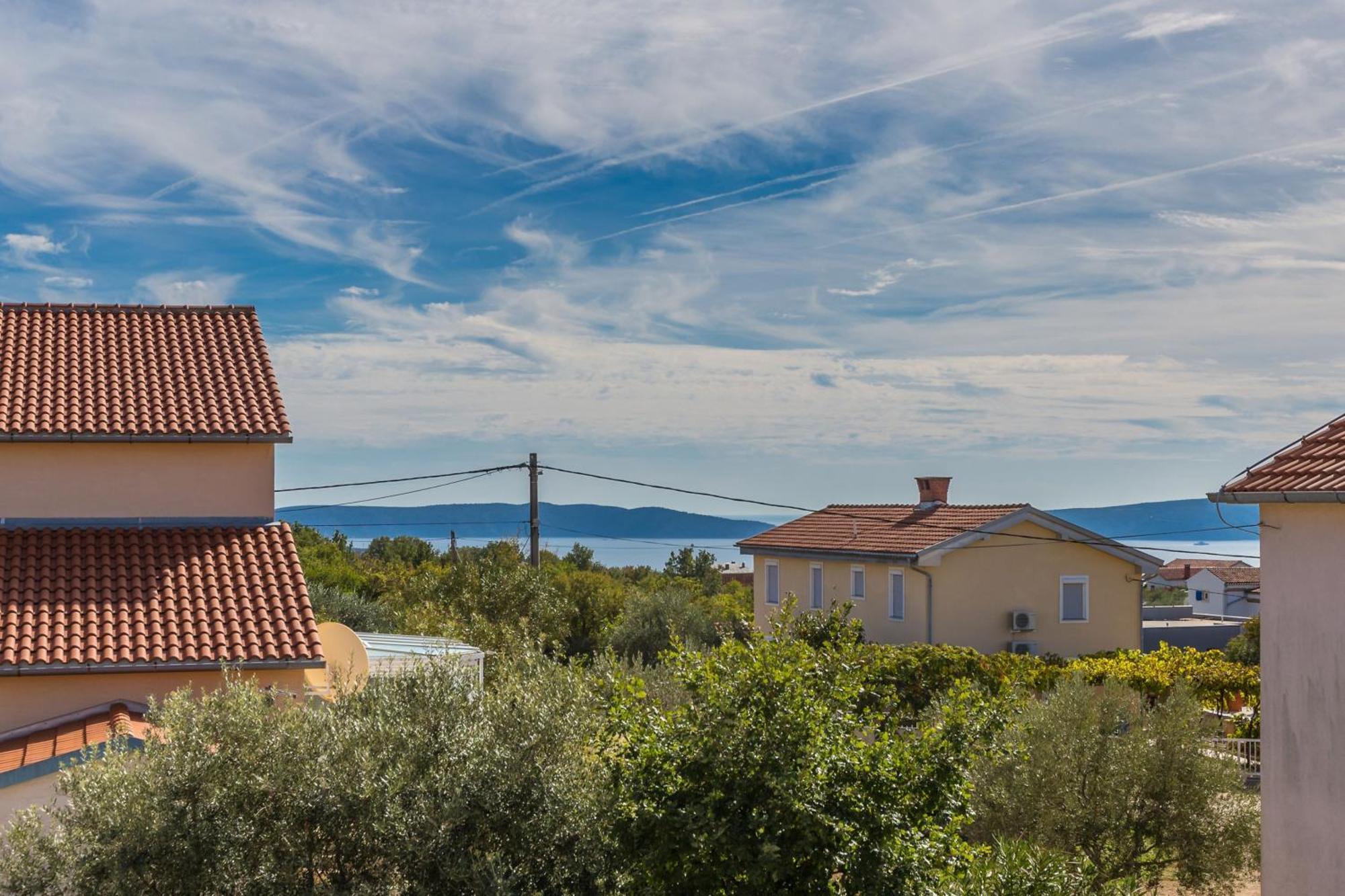 Rustic Villa Bellamare Linardići エクステリア 写真